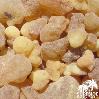 Frankincense Resin