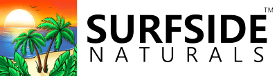 Surfside Naturals Logo