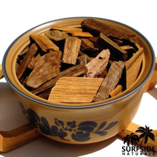 Aloeswood | Agarwood | Agaru | Aquilaria Agallocha | Chips