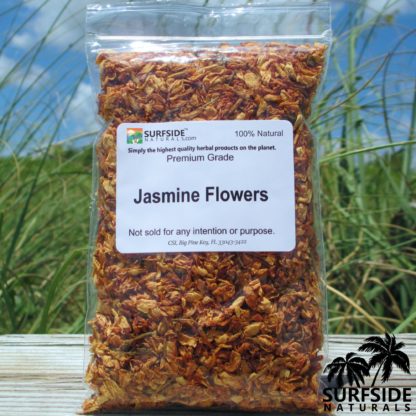 Jasmine Cured Flowers