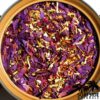 Bowl of Kaleidoscope Herbal Blend