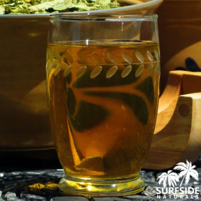 Calea Zacatechichi (Mexican Dream Herb) Leaf Tea