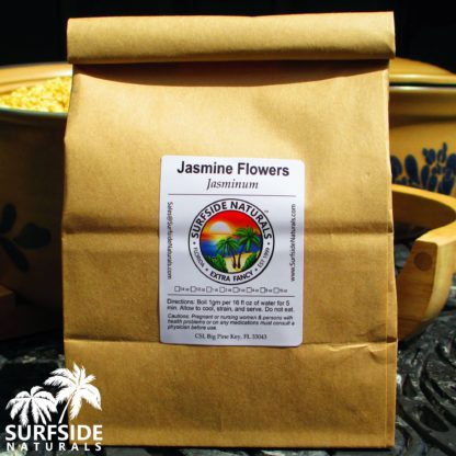 Package of Jasmine Flower Petals