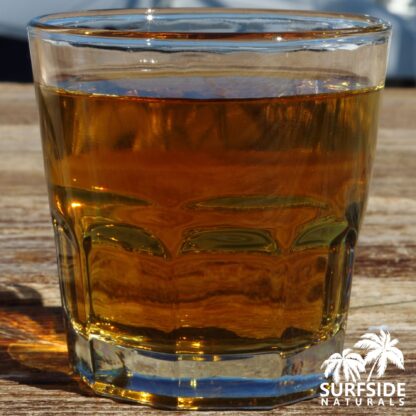 Island Vibes™ Herbal Tea & Smudge Blend for Relaxation and Ritual - Image 2