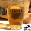 Cup of Lobelia Leaf Tea