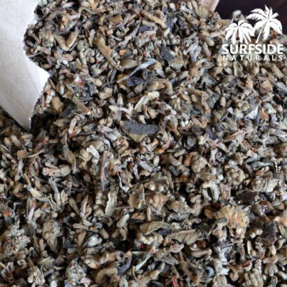 Moonstones Natural Tea and Smudging Blend - Image 2