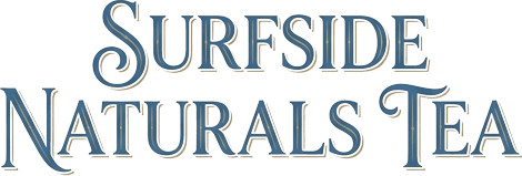 Surfside Naturals Tea